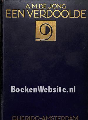 Een verdoolde