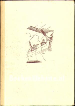 Een vliegtuigsmokkel met verrassingen Een vliegtuigsmokkel met verrassingen