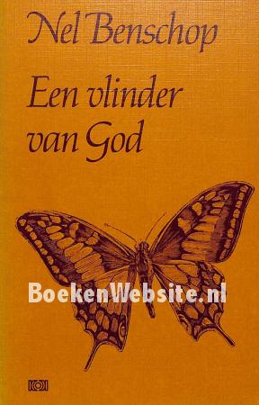 Een vlinder van God