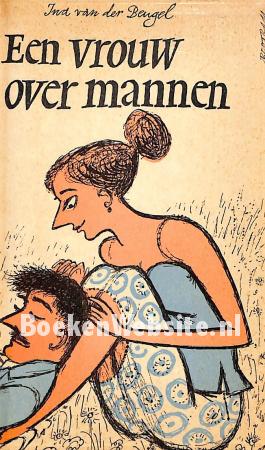 Een vrouw over mannen Een vrouw over mannen