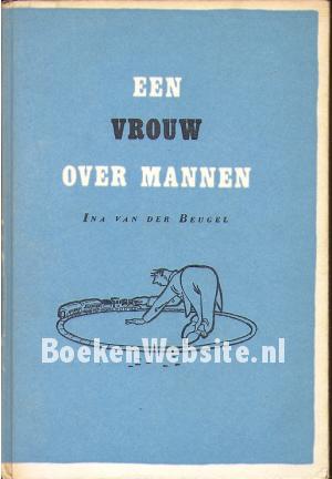 Een vrouw over mannen Een vrouw over mannen