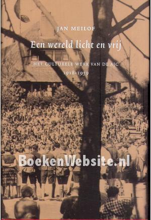 Een wereld licht en vrij