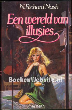 Een wereld van illusies Een wereld van illusies