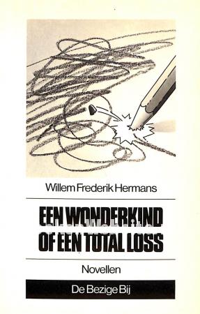 Een wonderkind of een total loss Een wonderkind of een total loss
