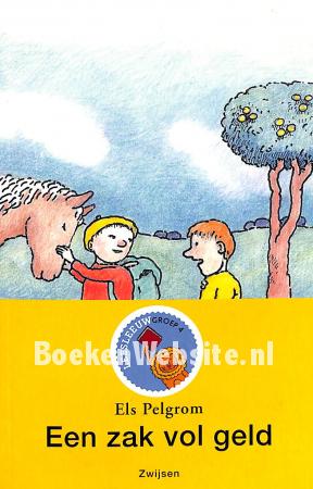 Een zak vol geld Een zak vol geld