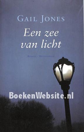 Een zee van licht Een zee van licht