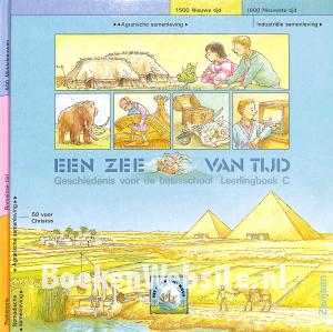 Een zee van tijd Een zee van tijd