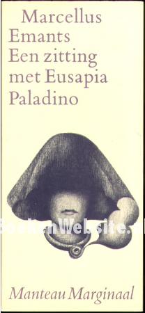Een zitting met Eusapia Paladino