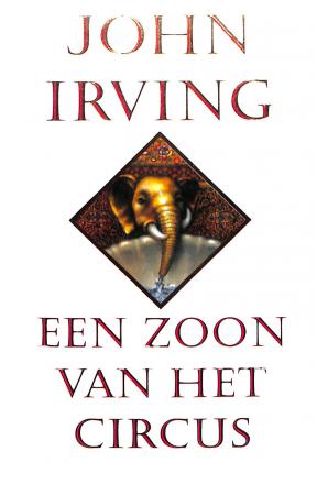 Een zoon van het circus Een zoon van het circus