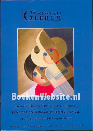 Eenmaal andermaal internationaal Eenmaal andermaal internationaal