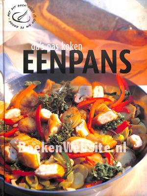 Eenpans Eenpans