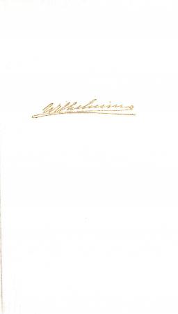 Eenzaam maar niet alleen