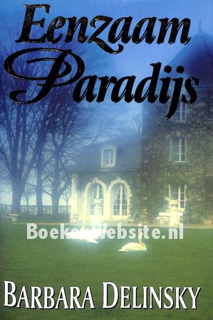 Eenzaam paradijs Eenzaam paradijs