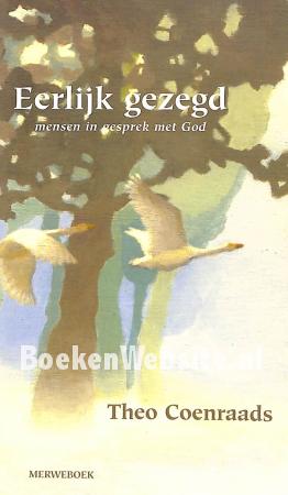 Eerlijk gezegd Eerlijk gezegd