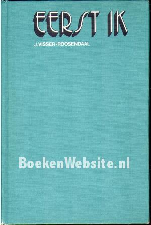 Eerst ik