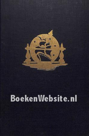 Eerste boek der zeven zeeën