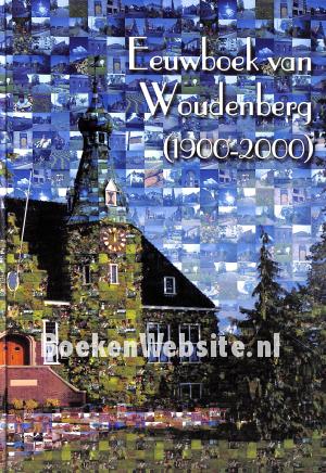 Eeuwboek Woudenberg (1900-2000)