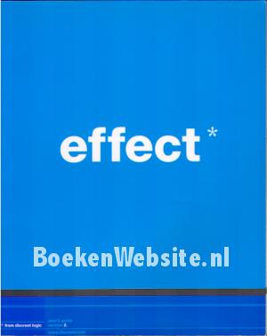 Effect * V. 2.0 Effect * V. 2.0