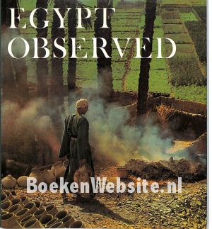 Egypt Observed