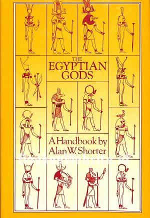 The Egyptian Gods