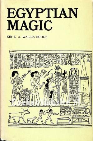 Egyptian Magic