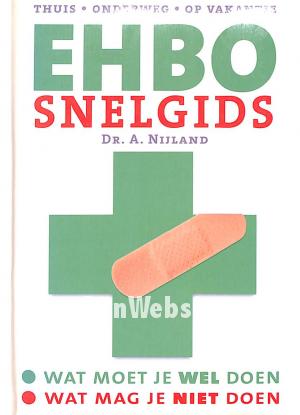 EHBO snelgids