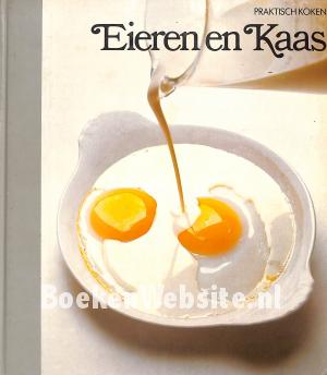 Eieren en Kaas