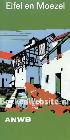 Eifel en Moezel Eifel en Moezel