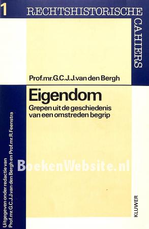 Eigendom
