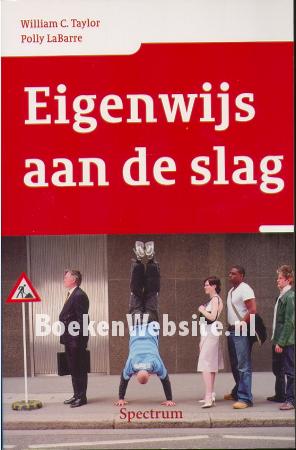 Eigenwijs aan de slag Eigenwijs aan de slag