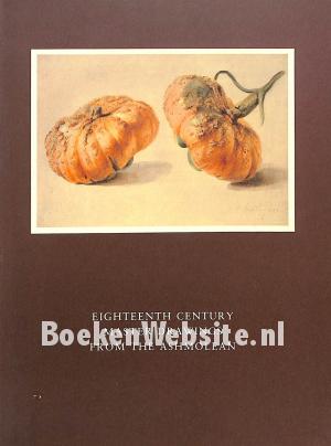 Eighteenth Century Master Drawings from the Ashmolean Eighteenth Century Master Drawings from the Ashmolean