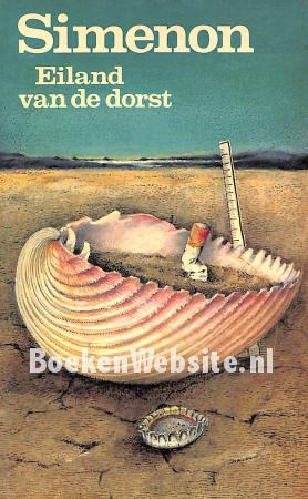 Eiland van de dorst Eiland van de dorst