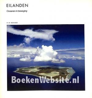 Eilanden, oceanen in beweging Eilanden, oceanen in beweging