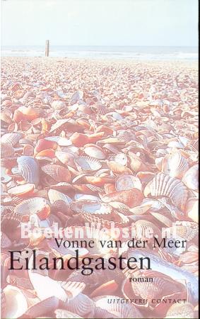 Eilandgasten Eilandgasten