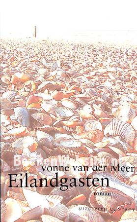 Eilandgasten Eilandgasten