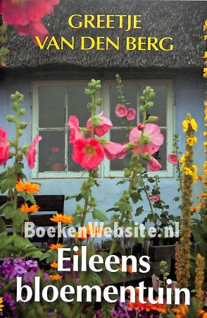 Eileens bloementuin