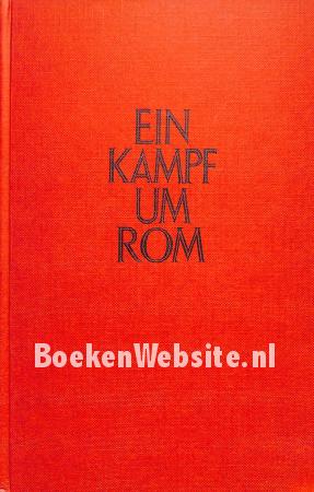 Ein kampf um Rom Ein kampf um Rom