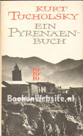 Ein Pyrenäenbuch