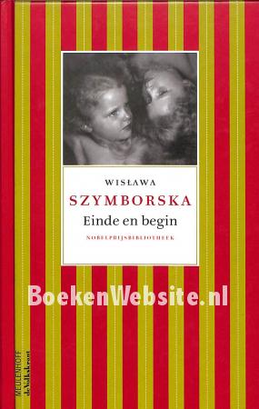 Einde en begin