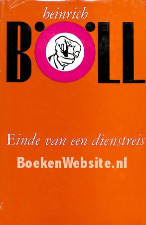 Einde van een dienstreis