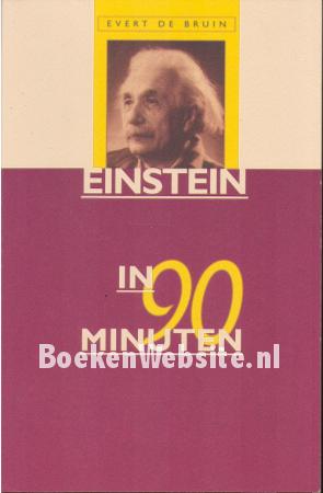 Einstein in 90 minuten