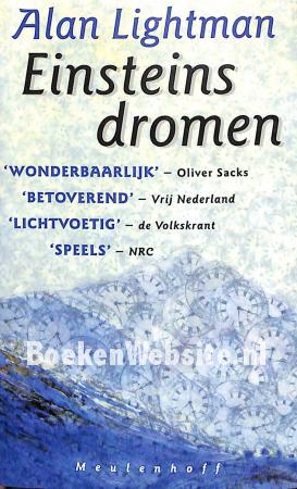Einsteins dromen Einsteins dromen