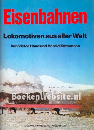 Eisenbahnen