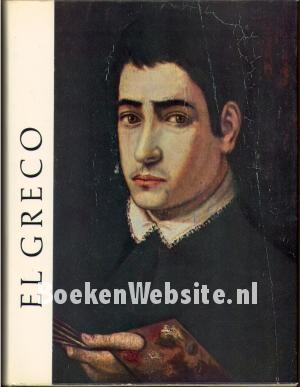 El Greco der Mahler des christlichen Weltbildes
