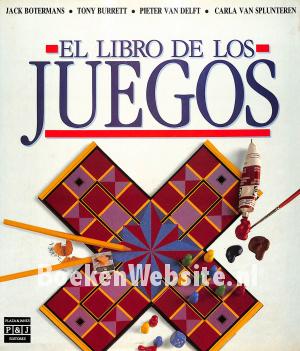 El libro de los Juegos