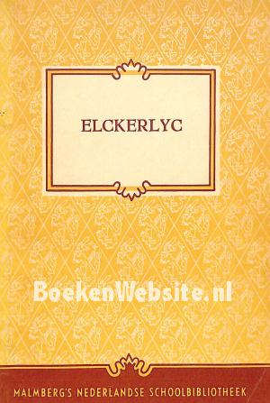 Elckerlyc