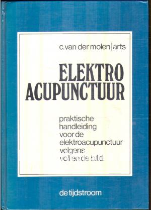 Elektroacupunctuur