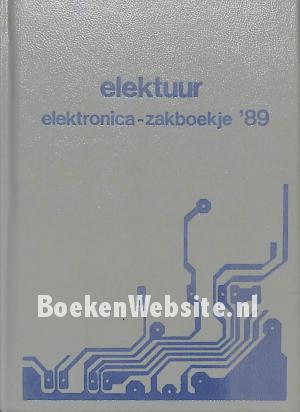 Elektronica zakboekje '89