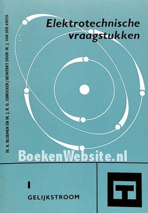Elektrotechnische vraagstukken I