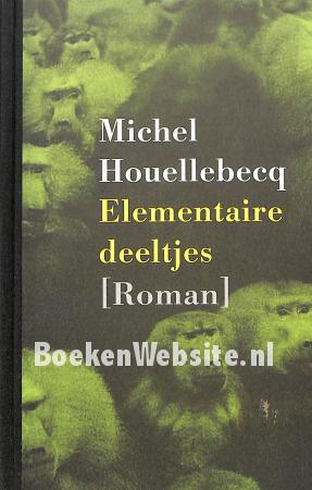 Elementaire deeltjes Elementaire deeltjes